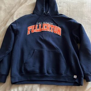 Cal State Hoodie